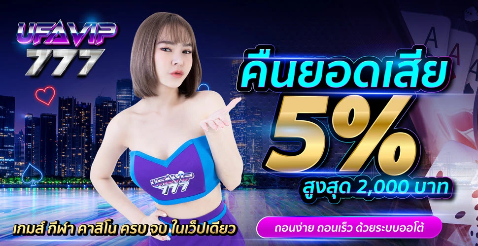 ufavip777